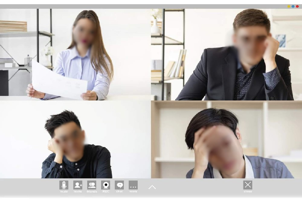多语种同声传译技术,线上传译+现场收听