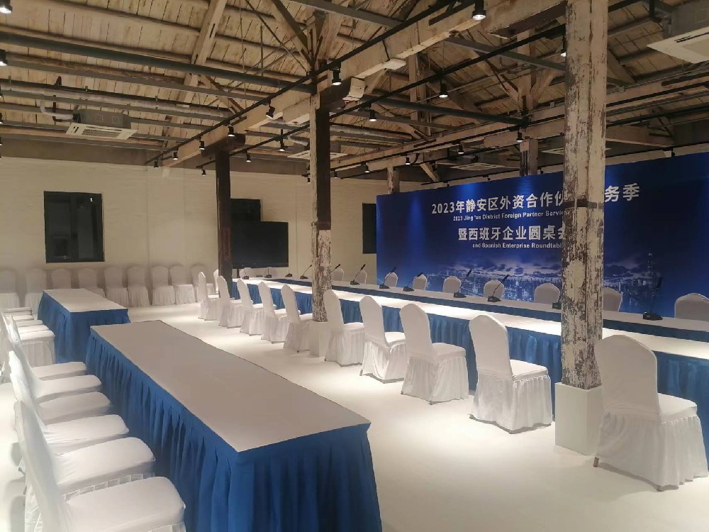 东央科技在音视频设备租赁市场持续发力